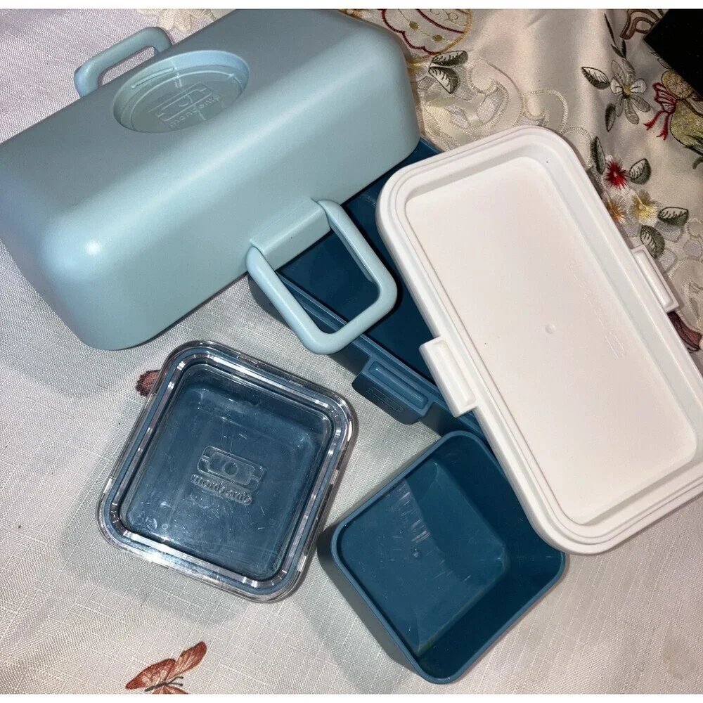 Monbento kids lunchboxes